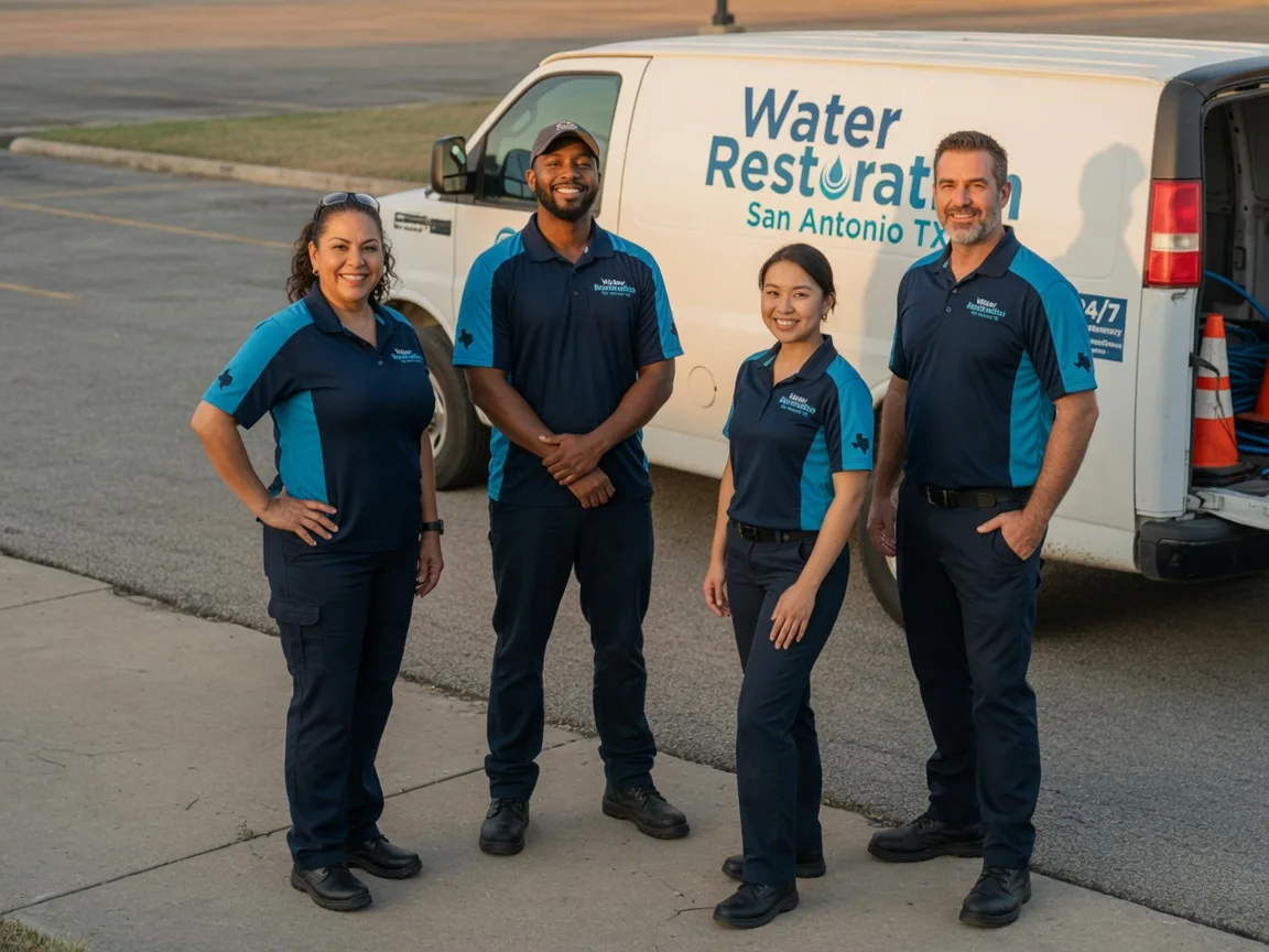 Water Damage Repair company in Hastings, IA